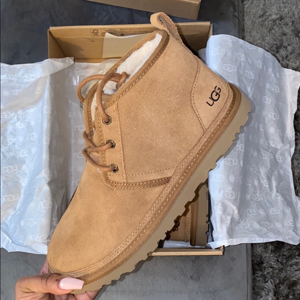 UGG boots